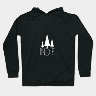 Indie Hoodie