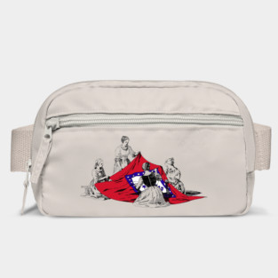 Arkansas Flag Makers Bag