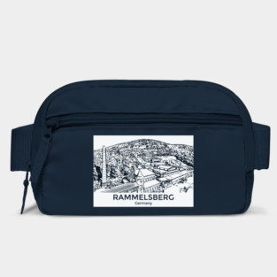 Rammelsberg - Germany Bag
