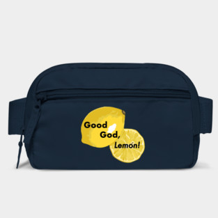 Good God, Lemon! Bag