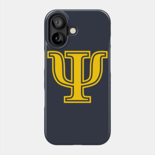 Psychology Phone Case