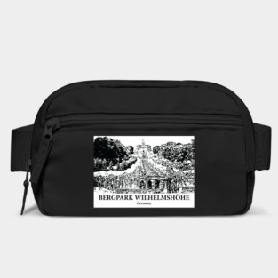 Bergpark Wilhelmshöhe - Germany Bag