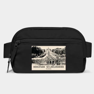 Bergpark Wilhelmshöhe - Germany Bag