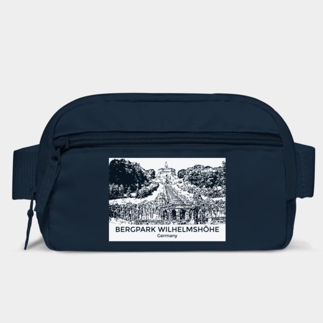 Bergpark Wilhelmshöhe - Germany by Lakeric