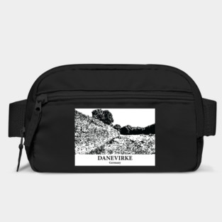 Danevirke - Germany Bag