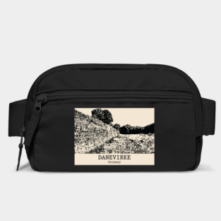 Danevirke - Germany Bag