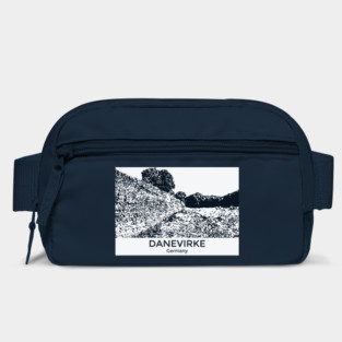 Danevirke - Germany Bag