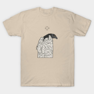 Hawk T-Shirt