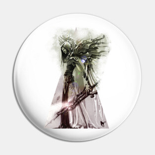angel Pin