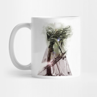 angel Mug