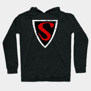 Super Hoodie