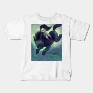Kelpie Kids T-Shirt