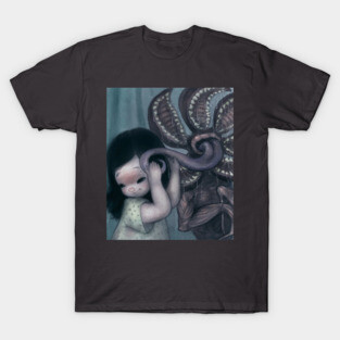 Stranger Things T-Shirt