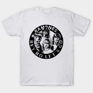 Ramones T-Shirt