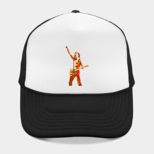 Bruce-Springsteen Hat