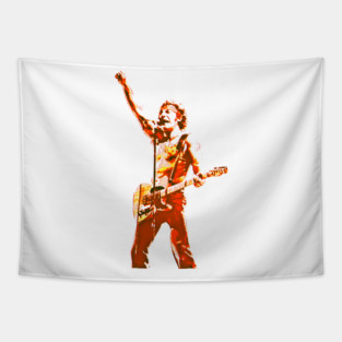 Bruce-Springsteen Tapestry