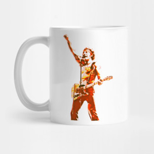 Bruce-Springsteen Mug