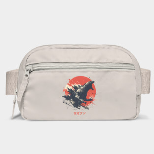 godzilla Bag