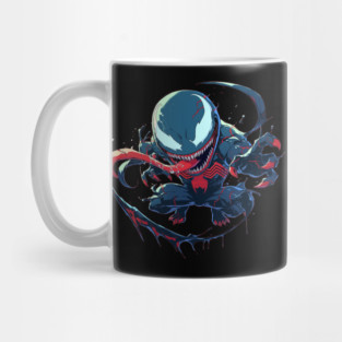 venom Mug