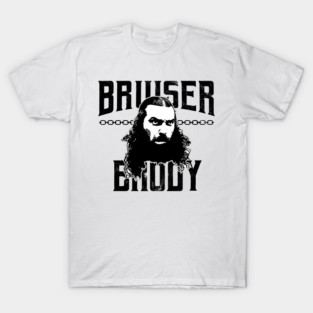 bruiser-brody T-Shirt