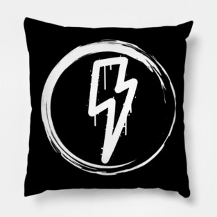 Panzer Arrow Pillow