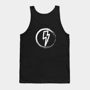 Panzer Arrow Tank Top