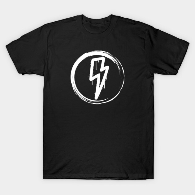 Panzer Arrow T-Shirt by Low Life Shirts