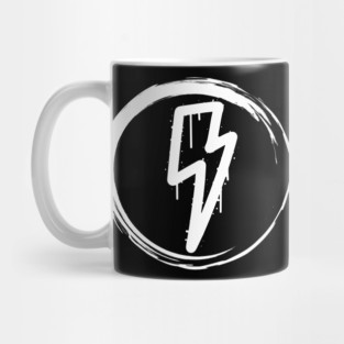 Panzer Arrow Mug