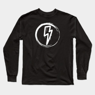 Panzer Arrow Long Sleeve T-Shirt