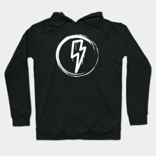 Panzer Arrow Hoodie