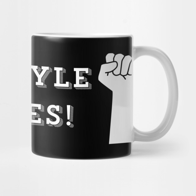 O'Doyle Rules by Low Life Shirts