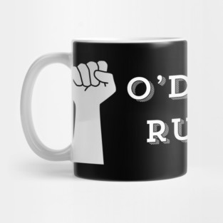 O'Doyle Rules Mug