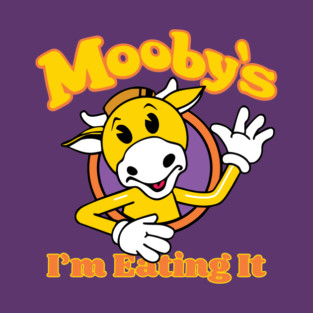 I'm Eating It T-Shirt