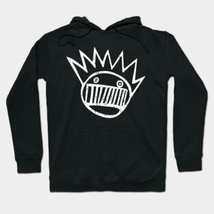 ween Hoodie