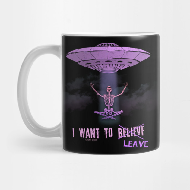 My bags are packed. by Tommy Devoid