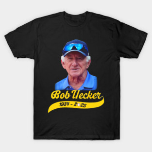 Bob-Uecker T-Shirt