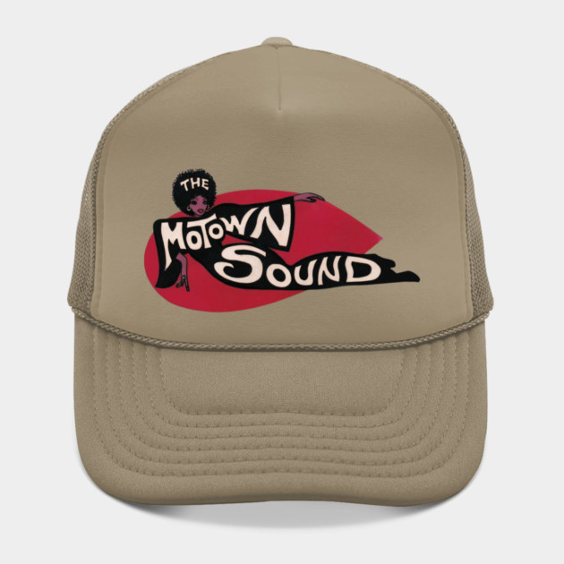 Vintage Style Detroit Sound by Timeless Chaos