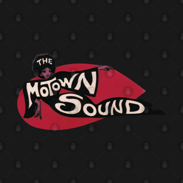 Vintage Style Detroit Sound by Timeless Chaos