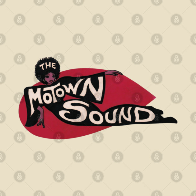 Vintage Style Detroit Sound by Timeless Chaos