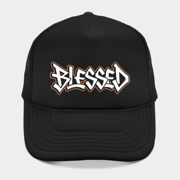 Blessed by UrbanLifeApparel