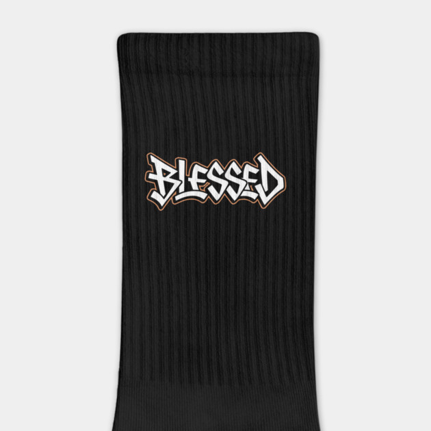 Blessed by UrbanLifeApparel