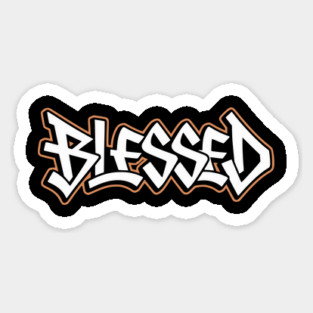 Blessed Magnet