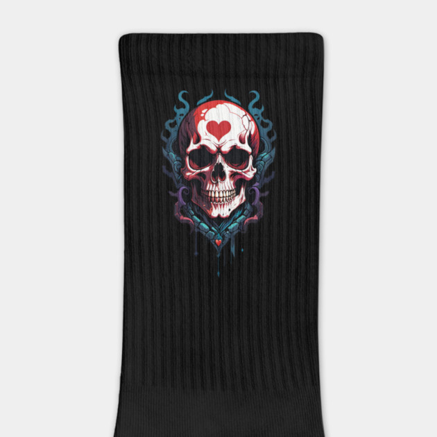 Hearts and Skulls by Grave Digs