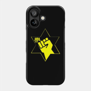 JDL USA Phone Case