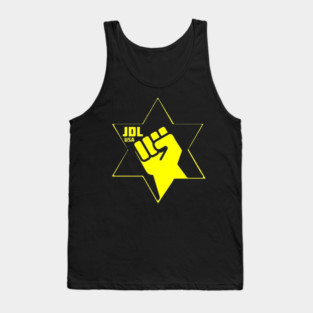 JDL USA Tank Top