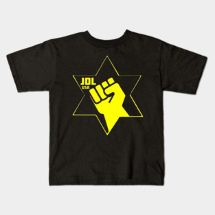 JDL USA Kids T-Shirt