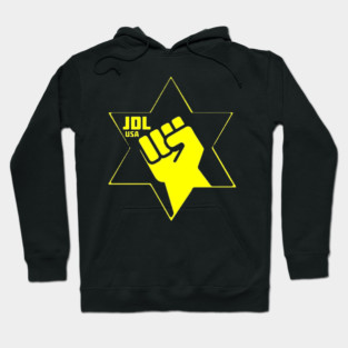 JDL USA Hoodie