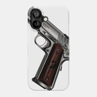 1911 Phone Case