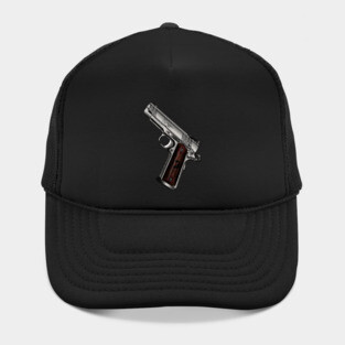 1911 Hat