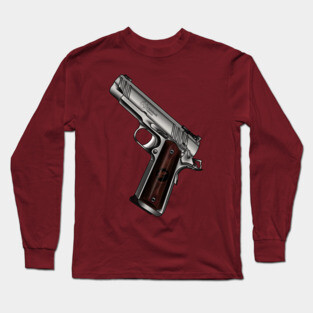 1911 Long Sleeve T-Shirt
